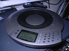 PJP-50R - VoIP-Info.jp